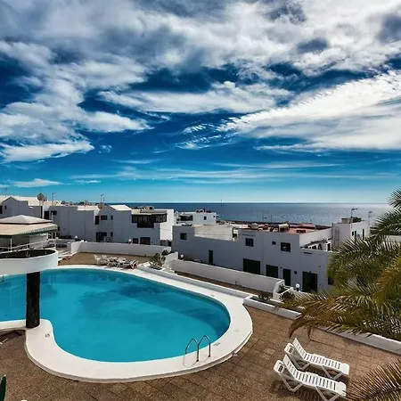 Appartement Gin Gin *