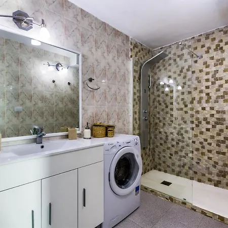 Appartement Gin Gin *